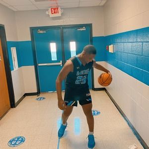 Meet your Posher, Jayden